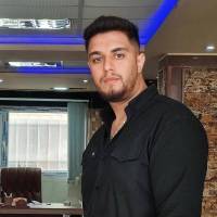 محمدی قراگوز پروفایل