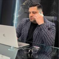 محمدرضا ریاحی پروفایل