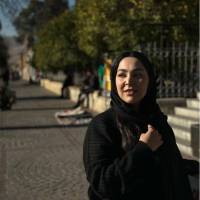 ریحانه محمودی پروفایل