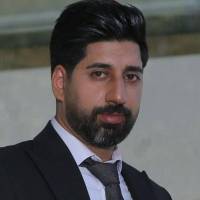 رضا جسمانی پروفایل