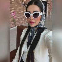 شبنم محمدی پروفایل
