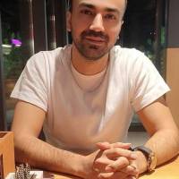 حسام فرخی پروفایل