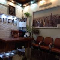 مشاور م هدی بیگی  پروفایل