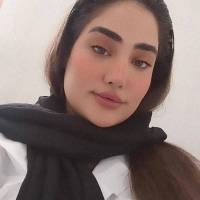 مشاور خانم تهرانی پروفایل