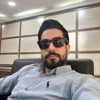محمد نظری نژاد  پروفایل