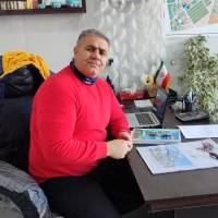 مشاور سید پیمان یعقوبی جیحون آبادی پروفایل