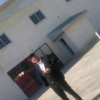 محمد اسماعیلی پروفایل