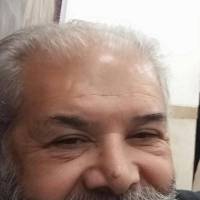علی یادگاری پروفایل