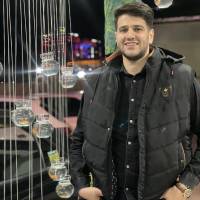 مهندس بهنام جافریان پروفایل