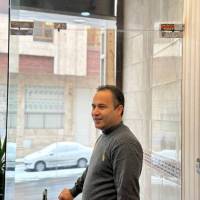 سید حسن موسوی فیروز  پروفایل