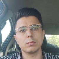 مهراد سالاری پروفایل
