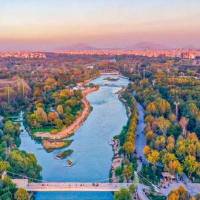 املاک برج پروفایل