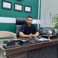 پژمان املاک خزاعی پروفایل