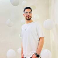 ایلیا شریفیان  پروفایل