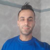 محمد ابوالقاسمی پروفایل