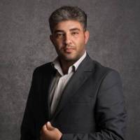 علیرضا علیمرادیان  پروفایل