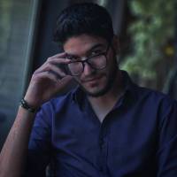 مشاور امیر رضایی پروفایل