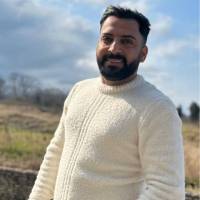 امیدزراعت کار  پروفایل
