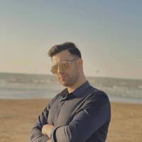محمد علیزاده پروفایل