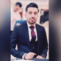مصیب مرجانی پروفایل