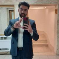محمدرضا حیدری پروفایل