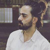 امیرحسین مشعوف پروفایل