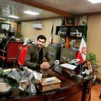 مرتضی طهرانی پروفایل