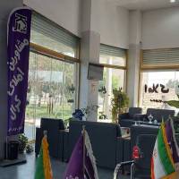 شهریار محمدی پروفایل