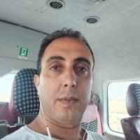 مهدی رجبی پروفایل