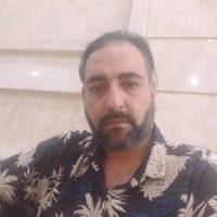 محمد عظیمی پروفایل
