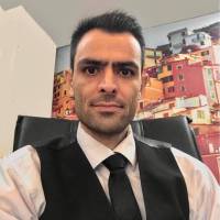 رضا قربانی پروفایل