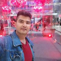 ایمان عزیزی  پروفایل