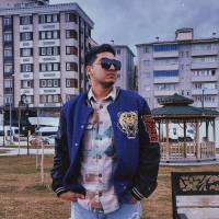 متین مهدیان پروفایل