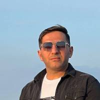 مهدی نوری پروفایل
