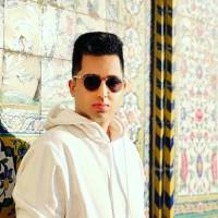 میلاد اقبال پروفایل