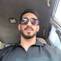 مشاور گرجی پروفایل