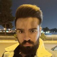 امیر حسین تمنایی پروفایل