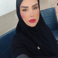 هستی جباری پروفایل