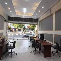 آژانس دپارتمان آشیانه پروفایل