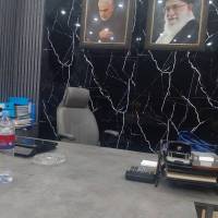 خانم عابدینی املاک بزرگ هیرا  پروفایل