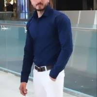 احسان رستمزاده پروفایل