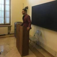 عماد رستم پور پروفایل