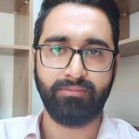سعید فرجادی زاده پروفایل