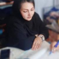 خانوم جاویدیفر پروفایل