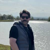 مشاور مهدی هدایتی پروفایل