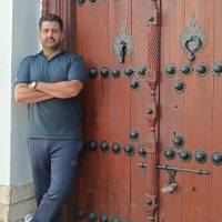 علی باوی پروفایل