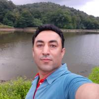 منصور خانی پروفایل