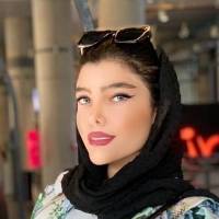رها غلامی پروفایل