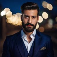 سینا زمانی پروفایل