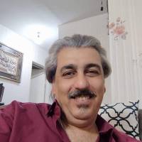 مشاور زینل زاده پروفایل